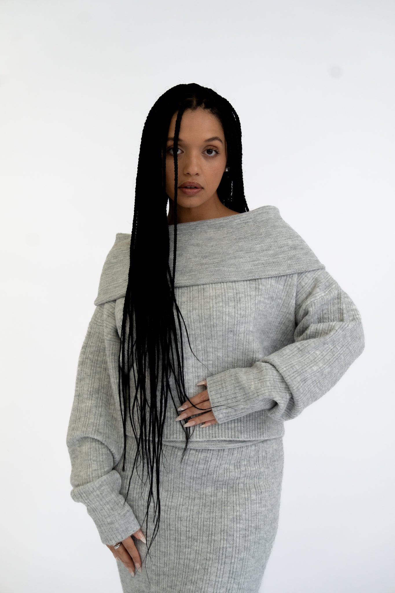 The sway set