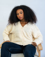 Ember Cardigan