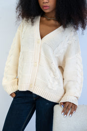 Ember Cardigan