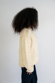 Ember Cardigan