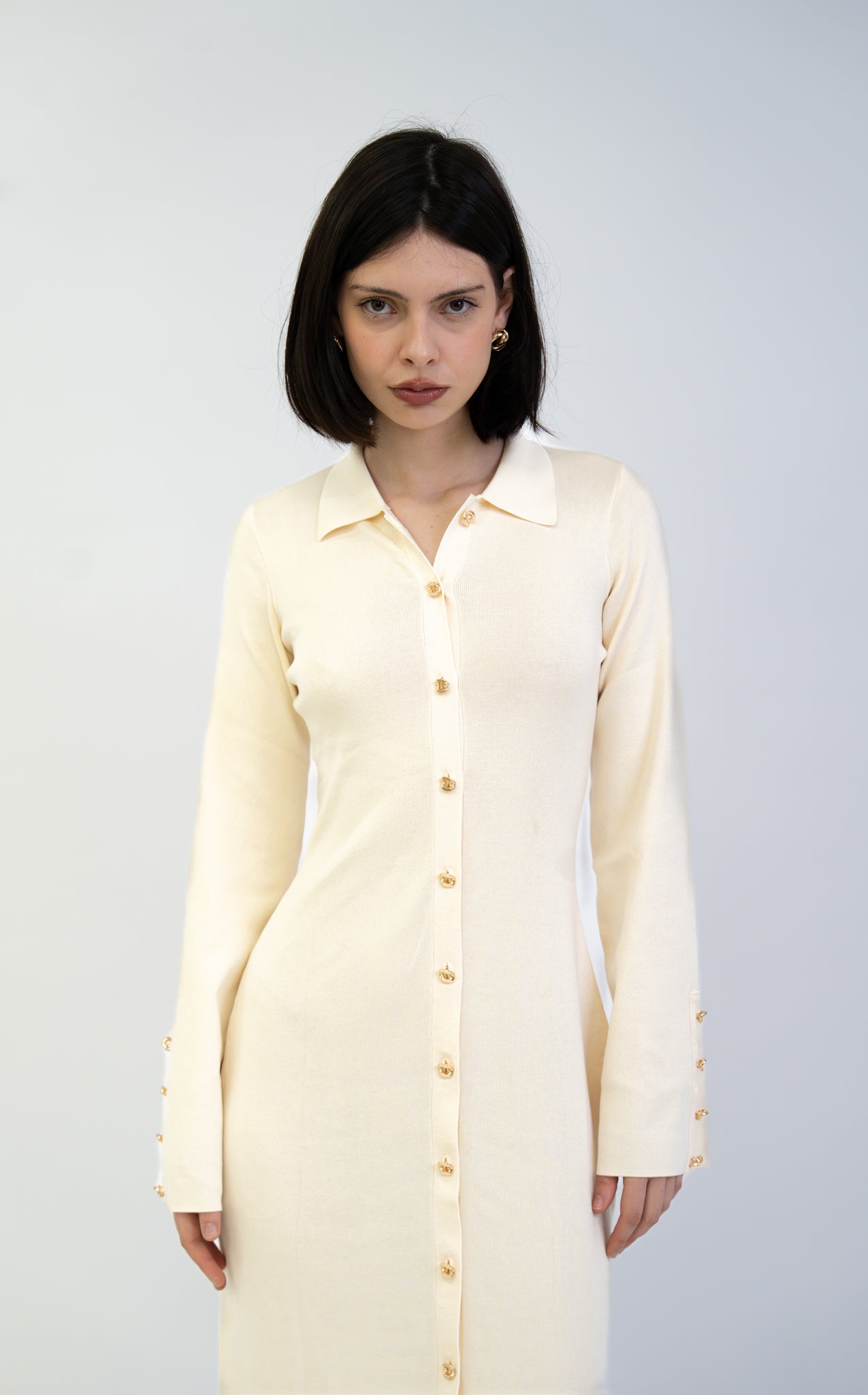 Whisper Dress