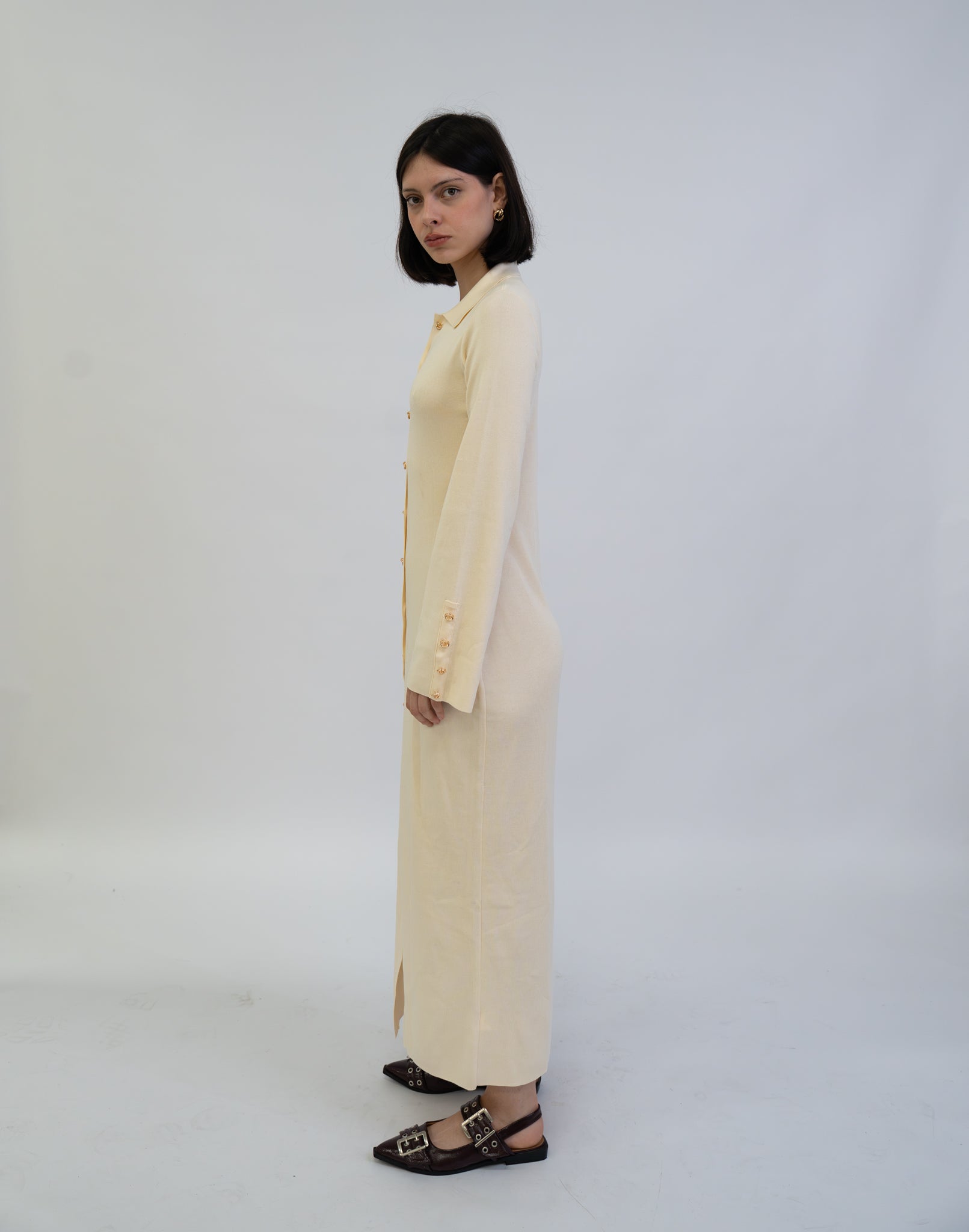 Whisper Dress