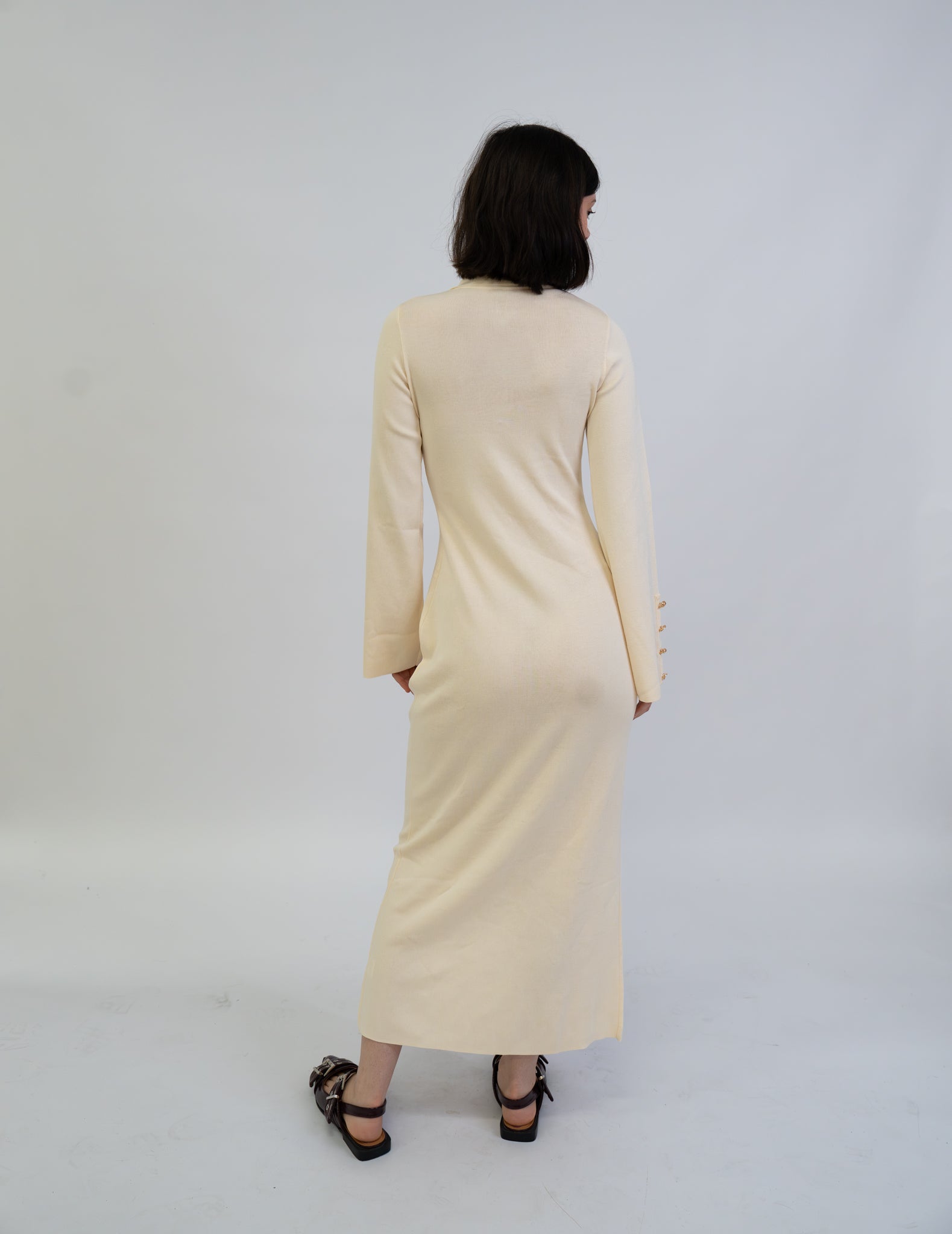 Whisper Dress