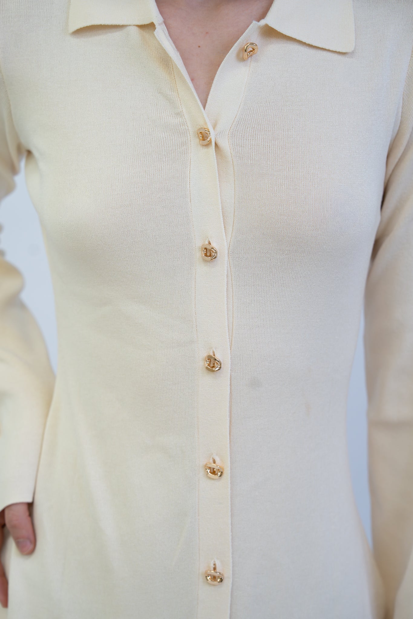 Whisper Dress