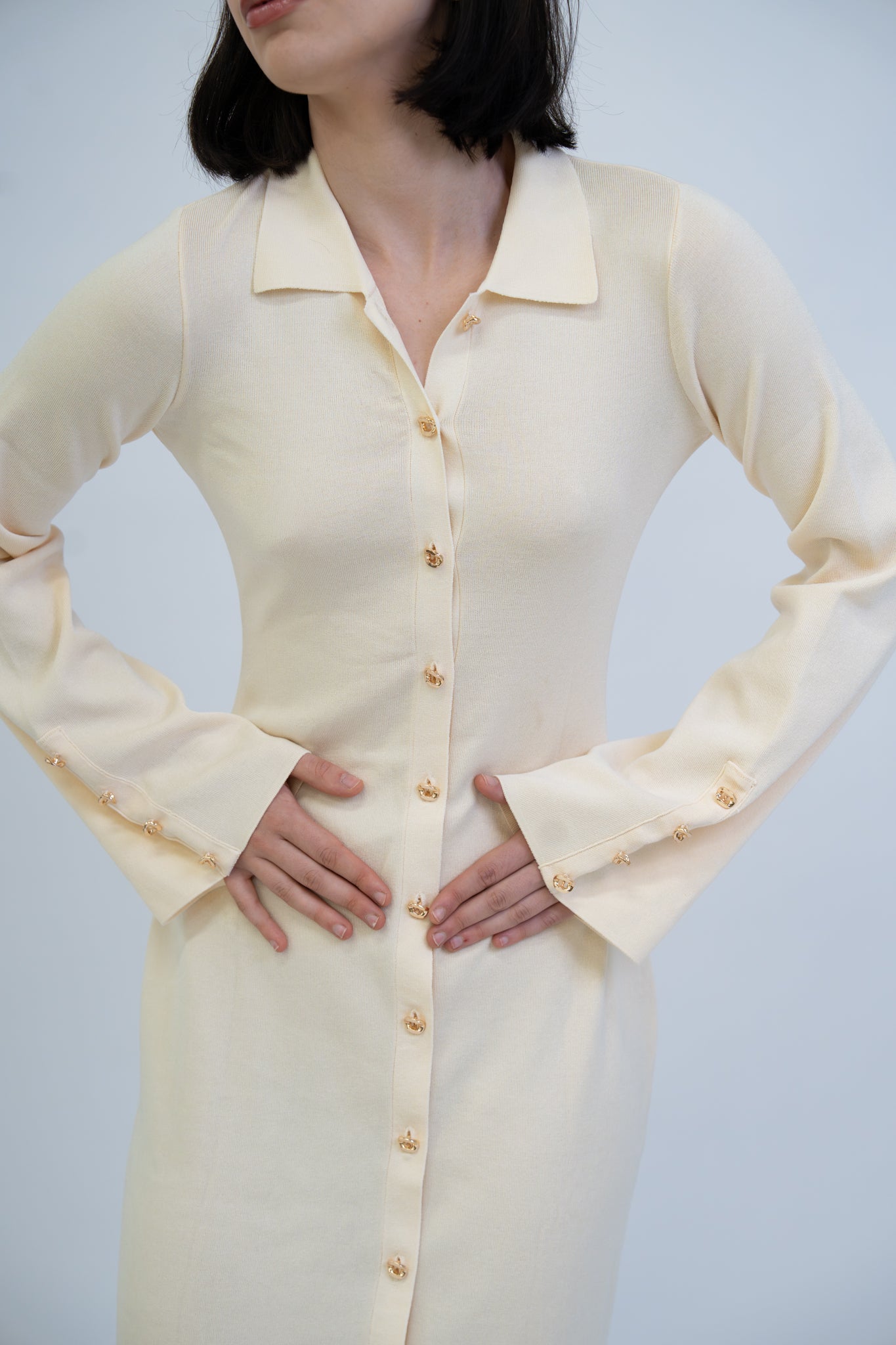 Whisper Dress