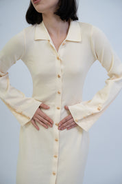 Whisper Dress