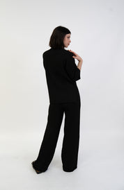 The Noir set