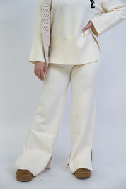 Sol set- cream