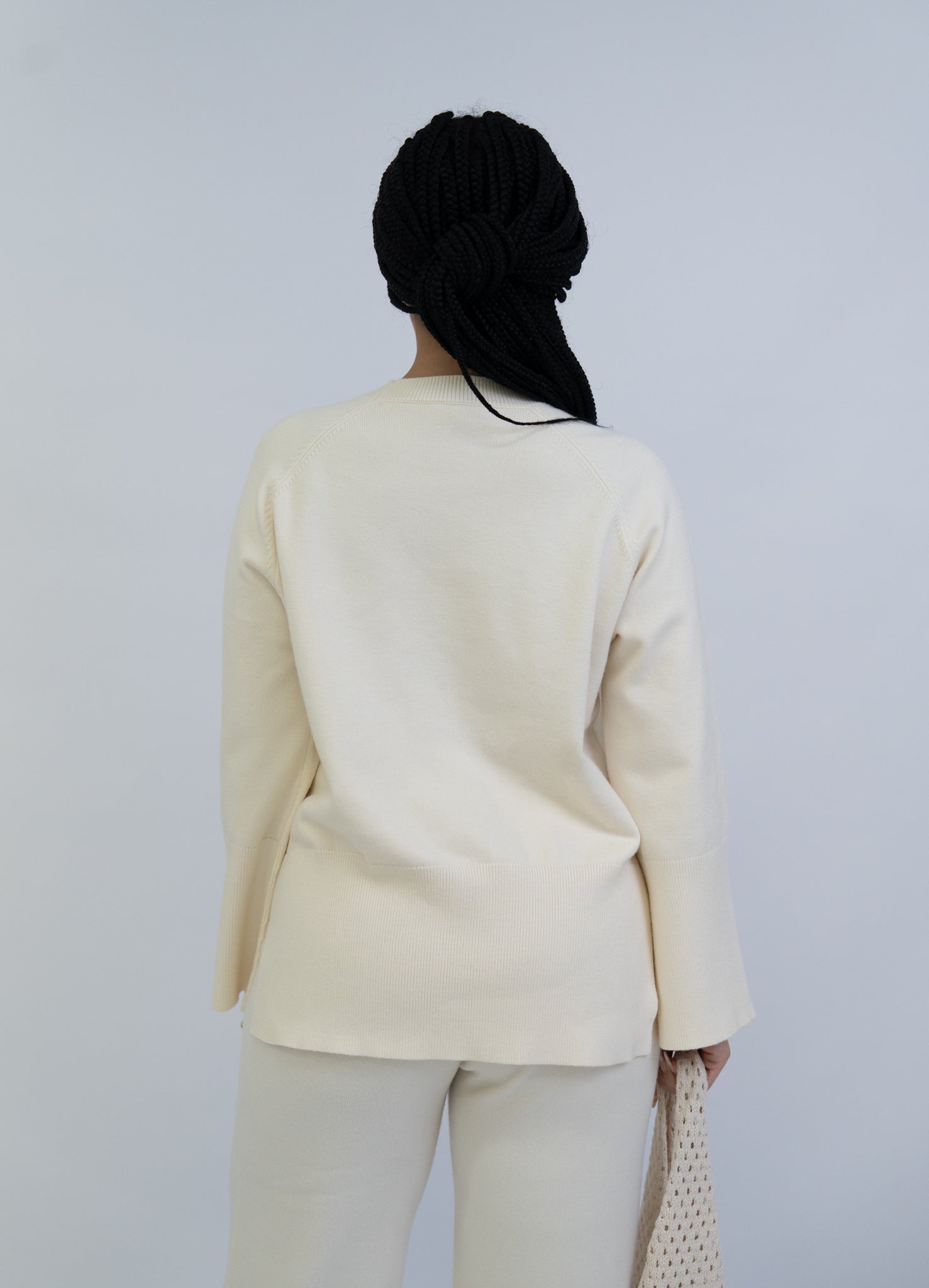 Sol set- cream