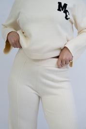 Sol set- cream
