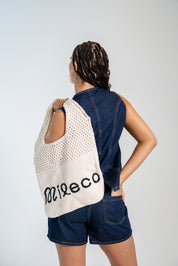 The Mileco Signature Tote