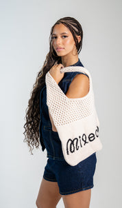 The Mileco Signature Tote
