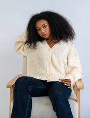 Ember Cardigan