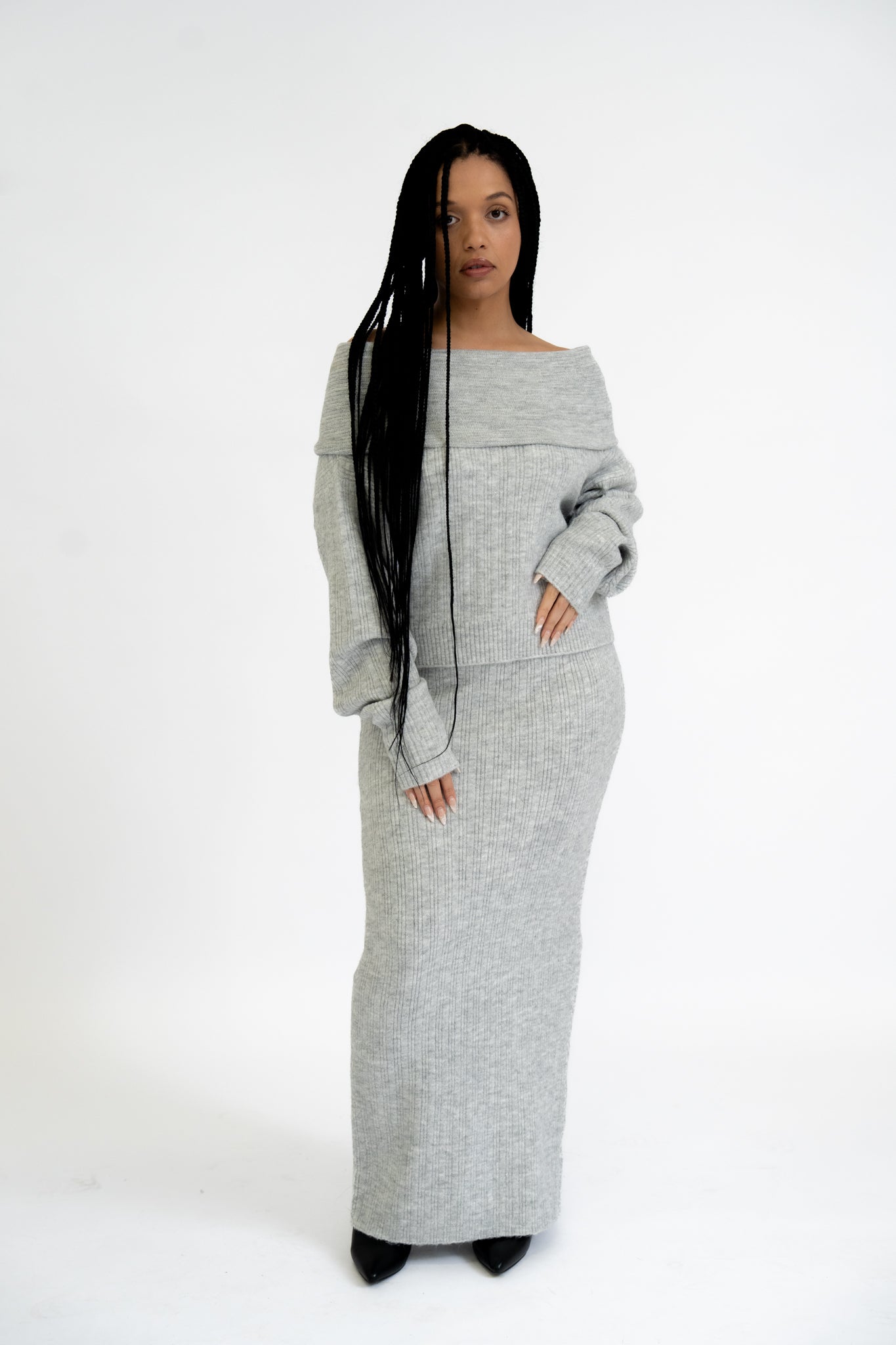 The sway set